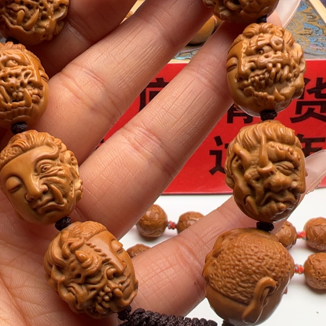 橄榄核手串/手链橄榄核