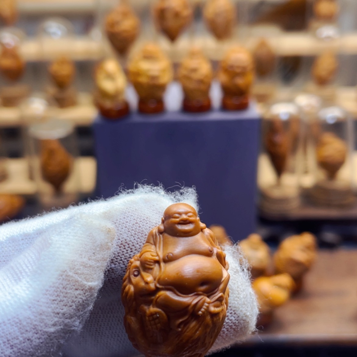 【闪购商品】手串/手链橄榄核