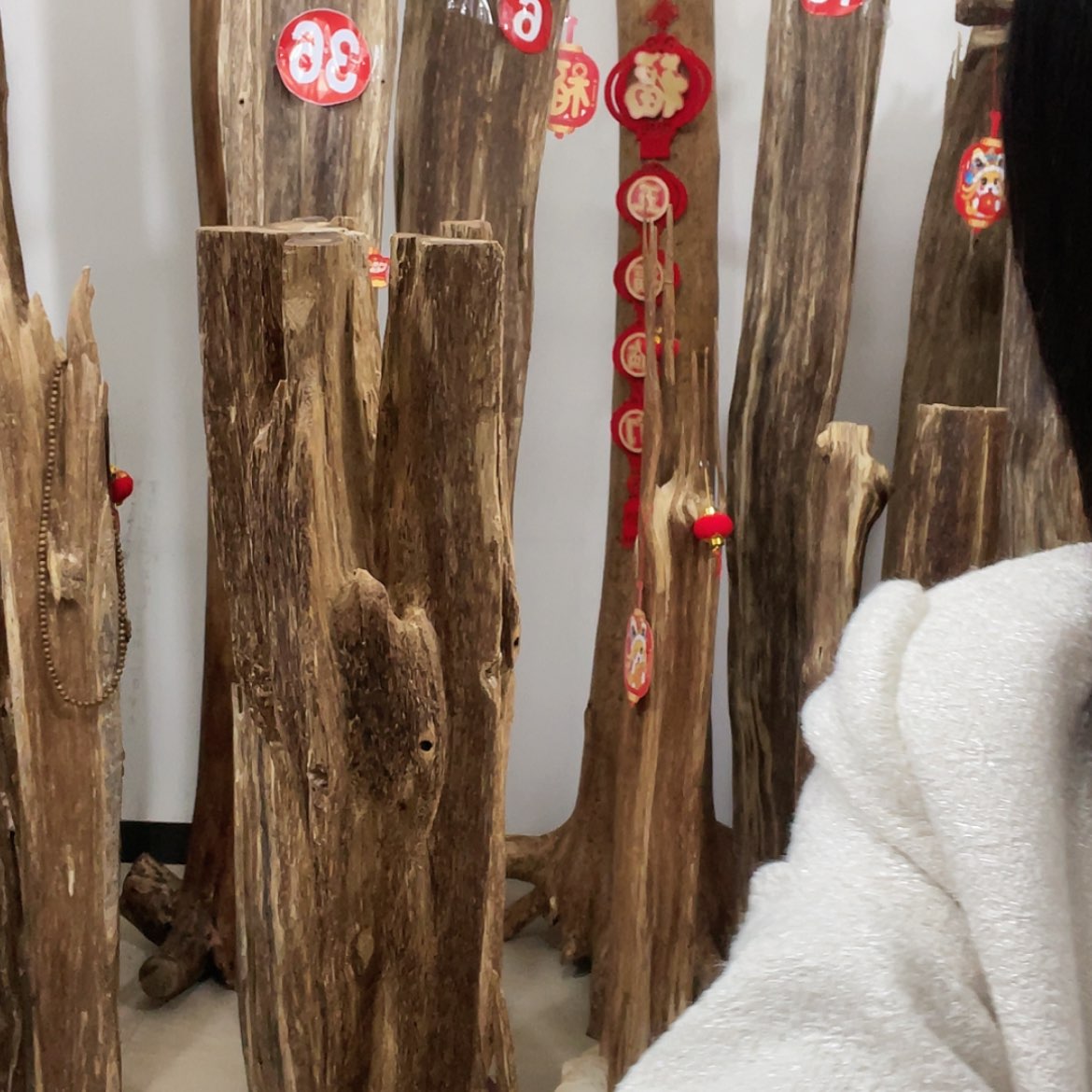 【闪购商品】中式天然线香香粉