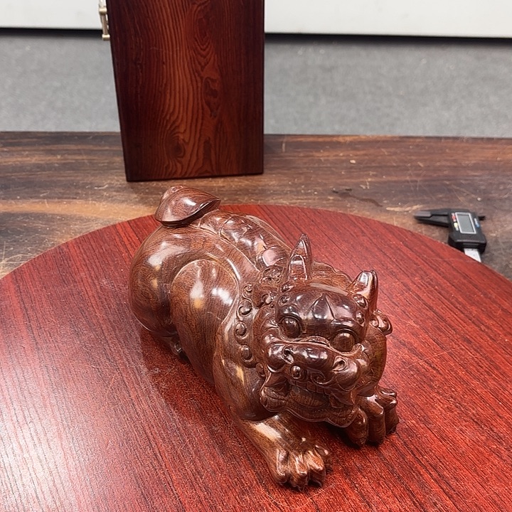 木雕艺术作品欣赏