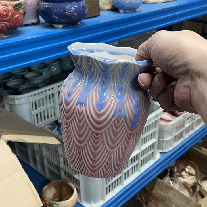 花盆单场满9.9发货10×14.5