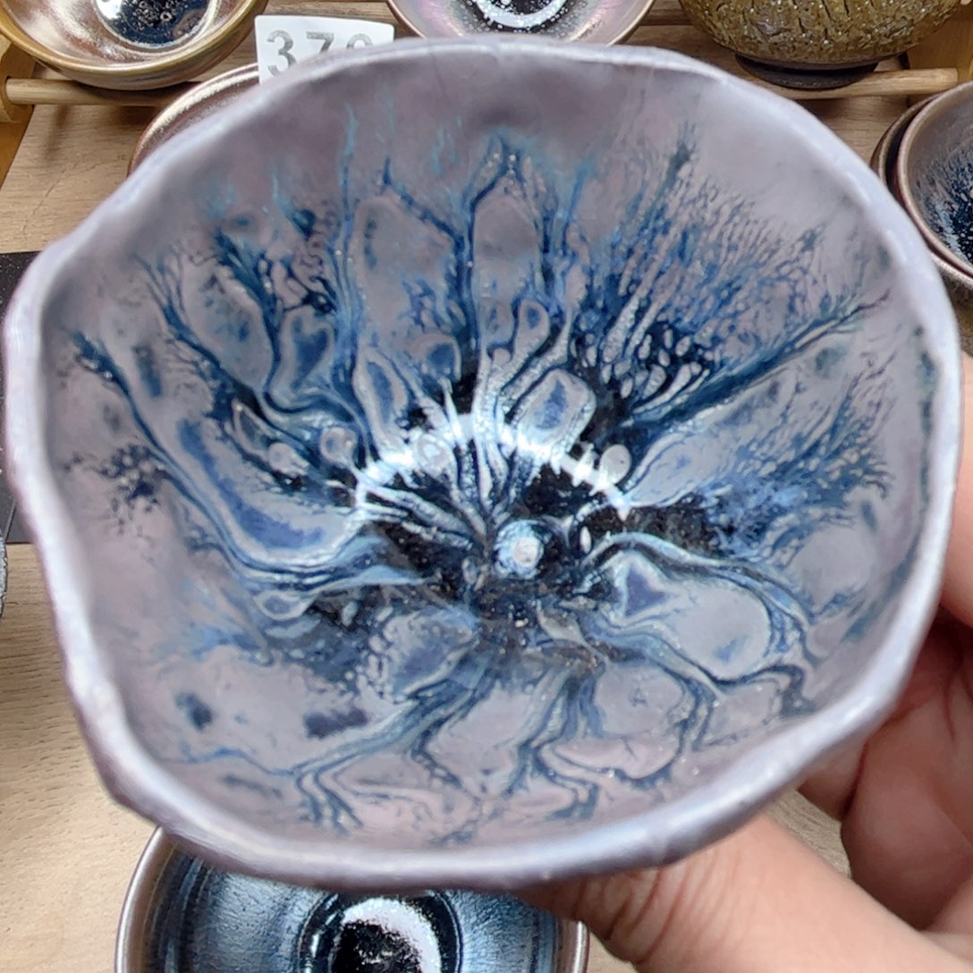 建盏直播茶盏建盏直播茶盏