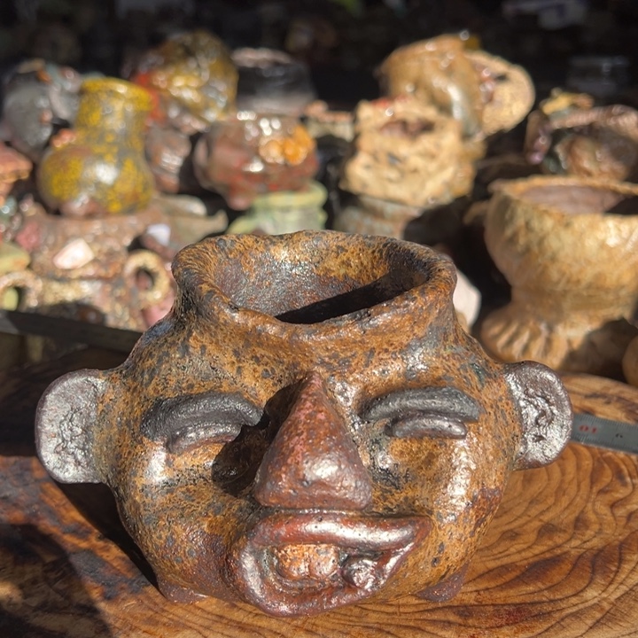 丹****陶瓷制品不退不换