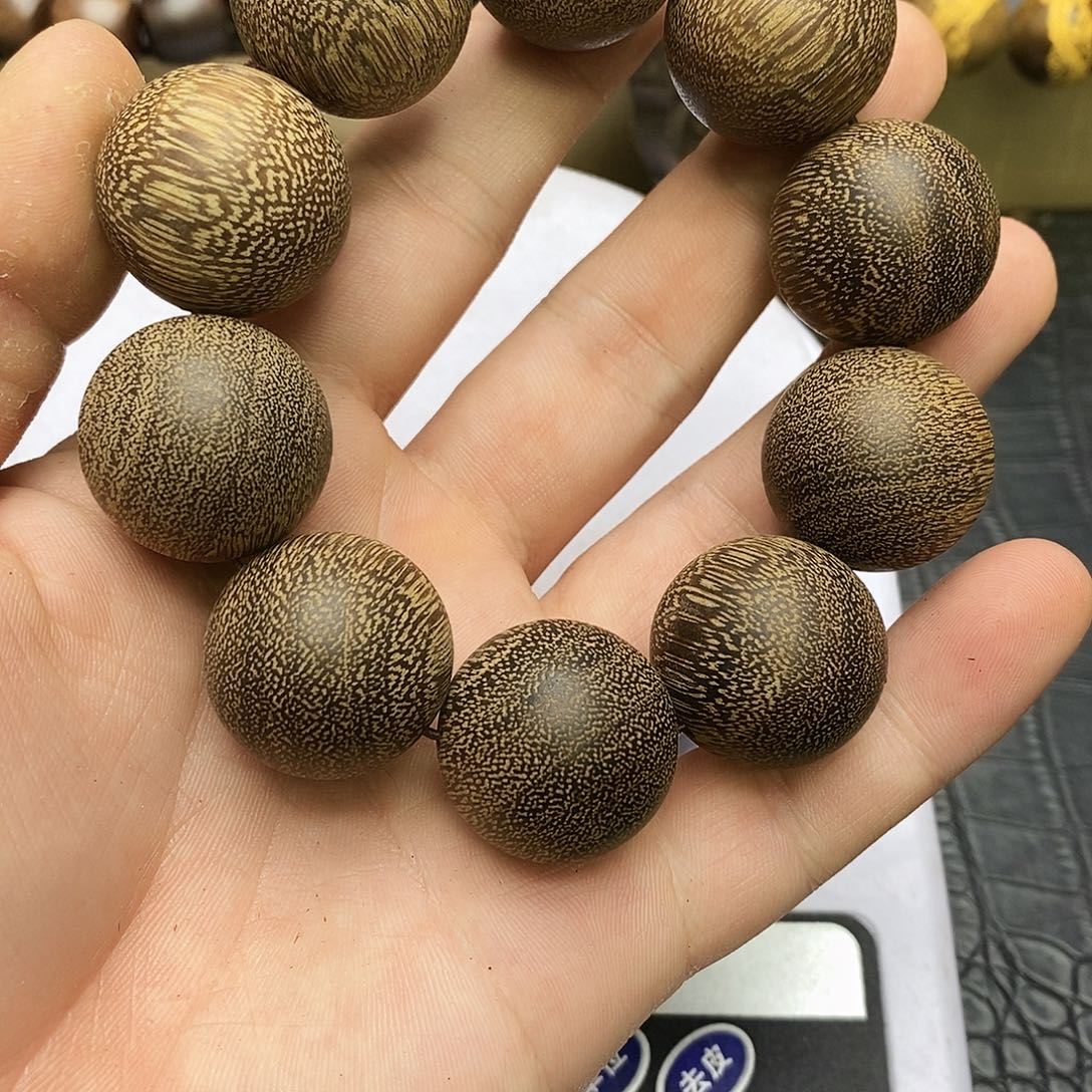沉香沉香碎屑19昆仑梅格