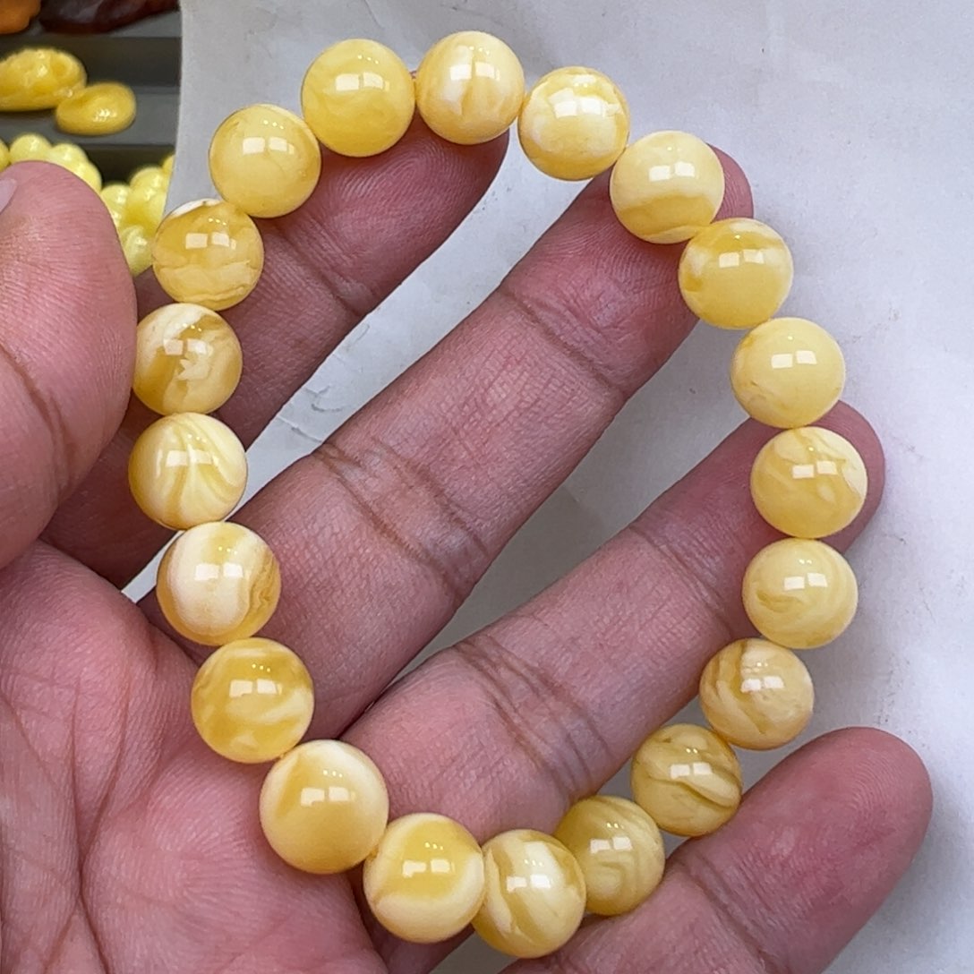 【闪购商品】琥珀裸石未镶嵌想***包10➕11.8克