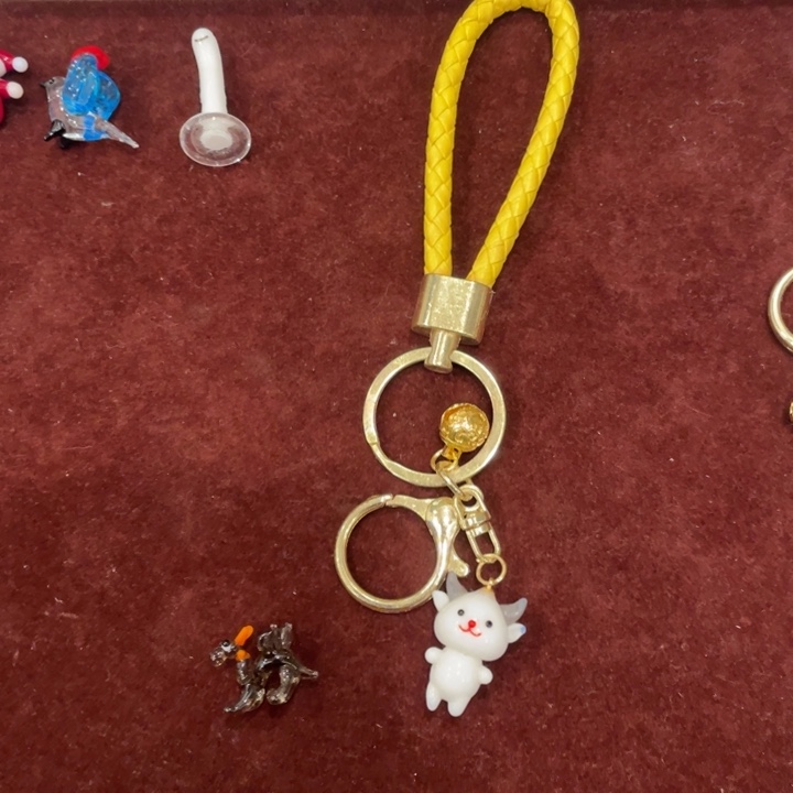 琉璃手工艺品生肖➕飞龙