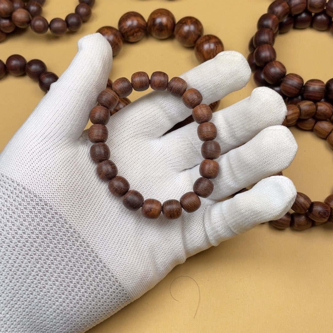 手串/手链黄花梨/降香黄檀