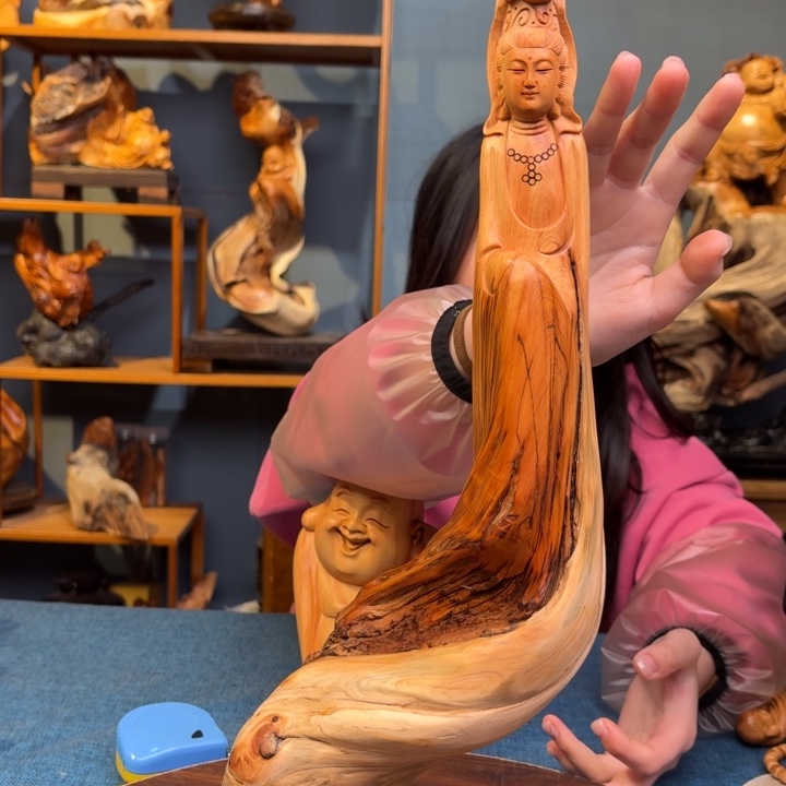 柏木（崖柏）关注一下