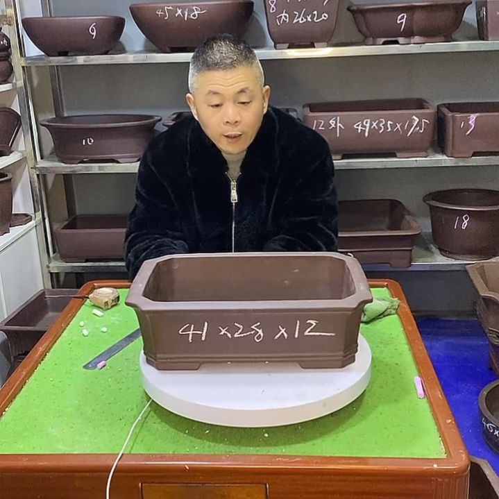 宜兴紫砂花盆花盆花盆花盆