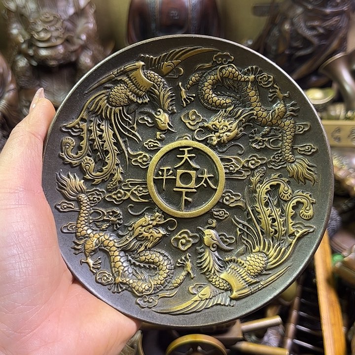 铜器6666666666666666