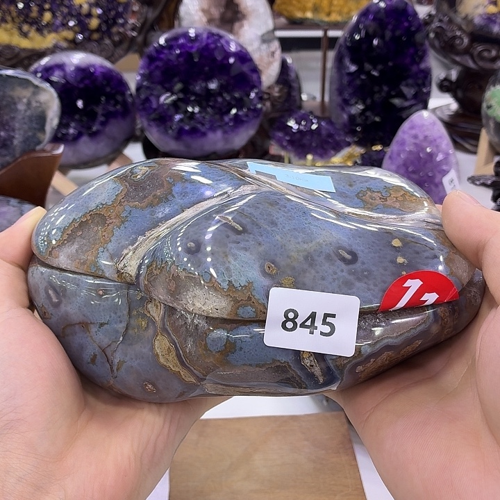 未镶嵌大型摆件（非配饰）水晶