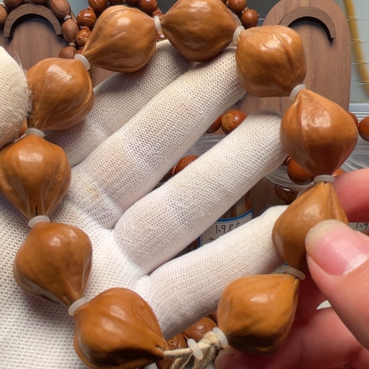 手串/手链橄榄核2.4
