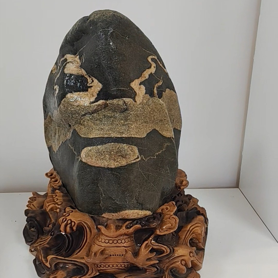 图片仅供参考，家居摆件，以直播间实物为准(一物一价)请慎重考虑!