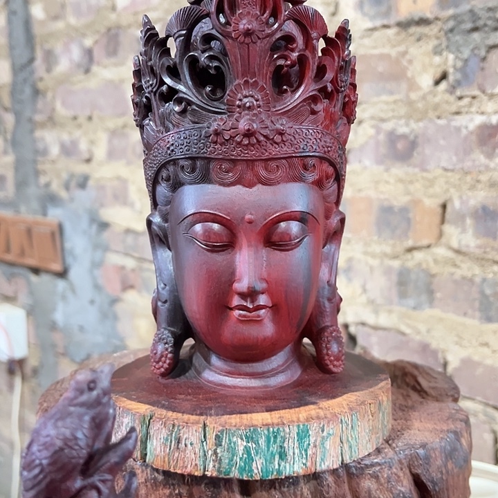 檀香紫檀（小叶紫檀）