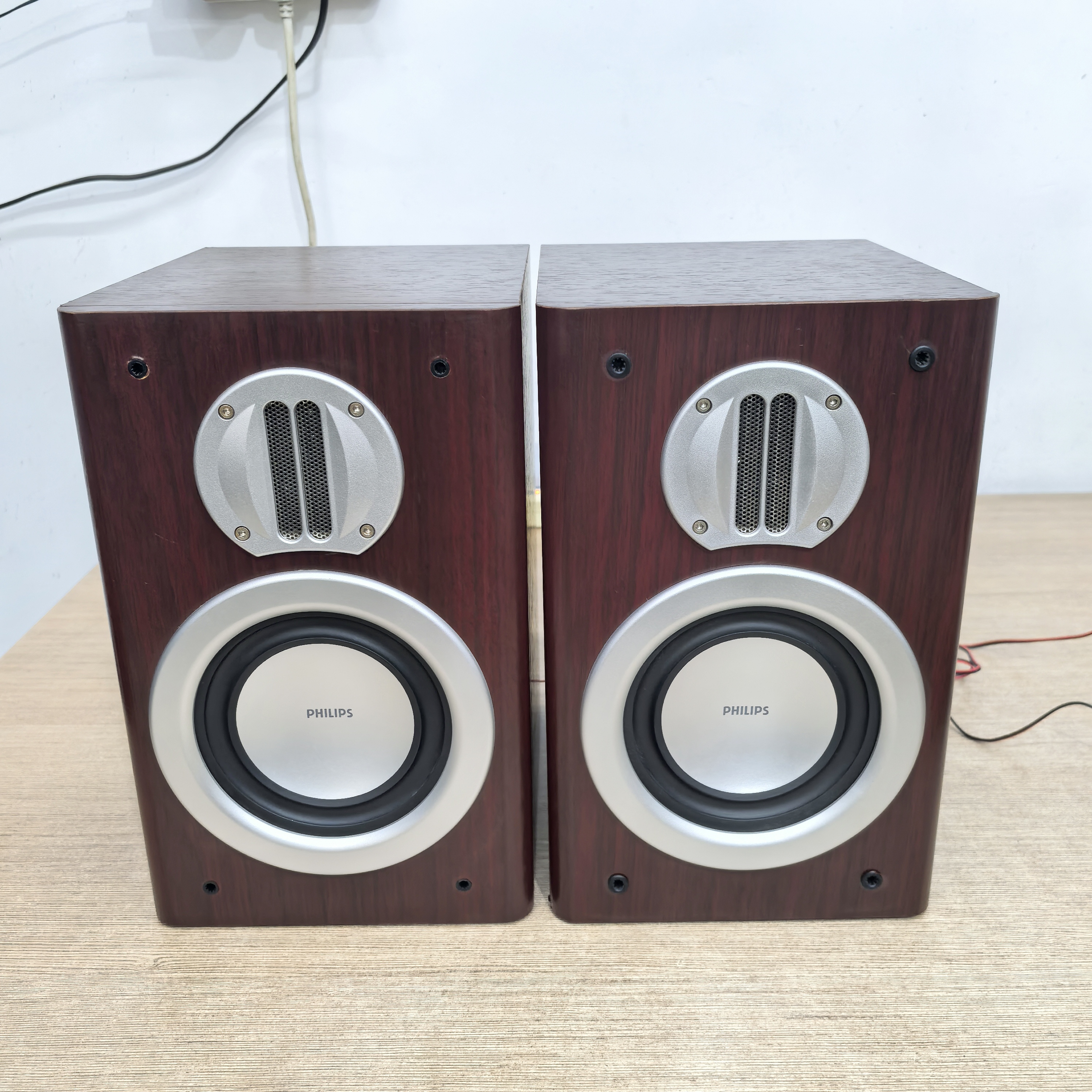 9新  FLP音箱，无源音箱，正常使用，邮费自理