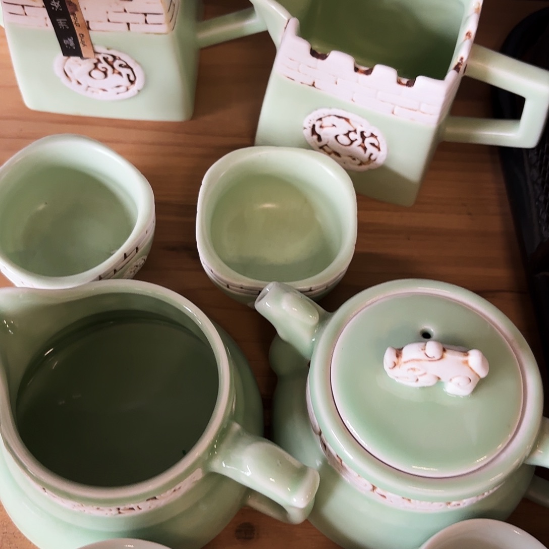 陶瓷艺术设计中心