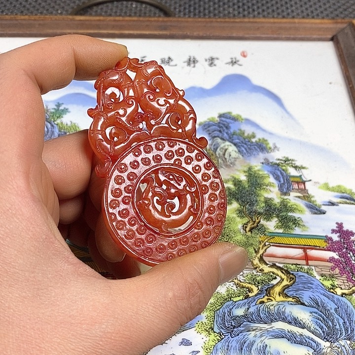 其他。             