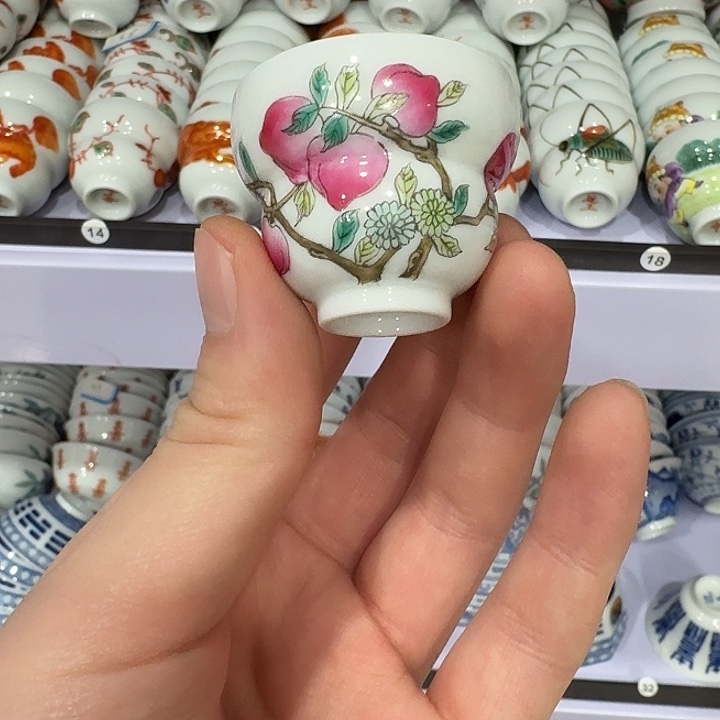 陶瓷艺术品收藏陶瓷