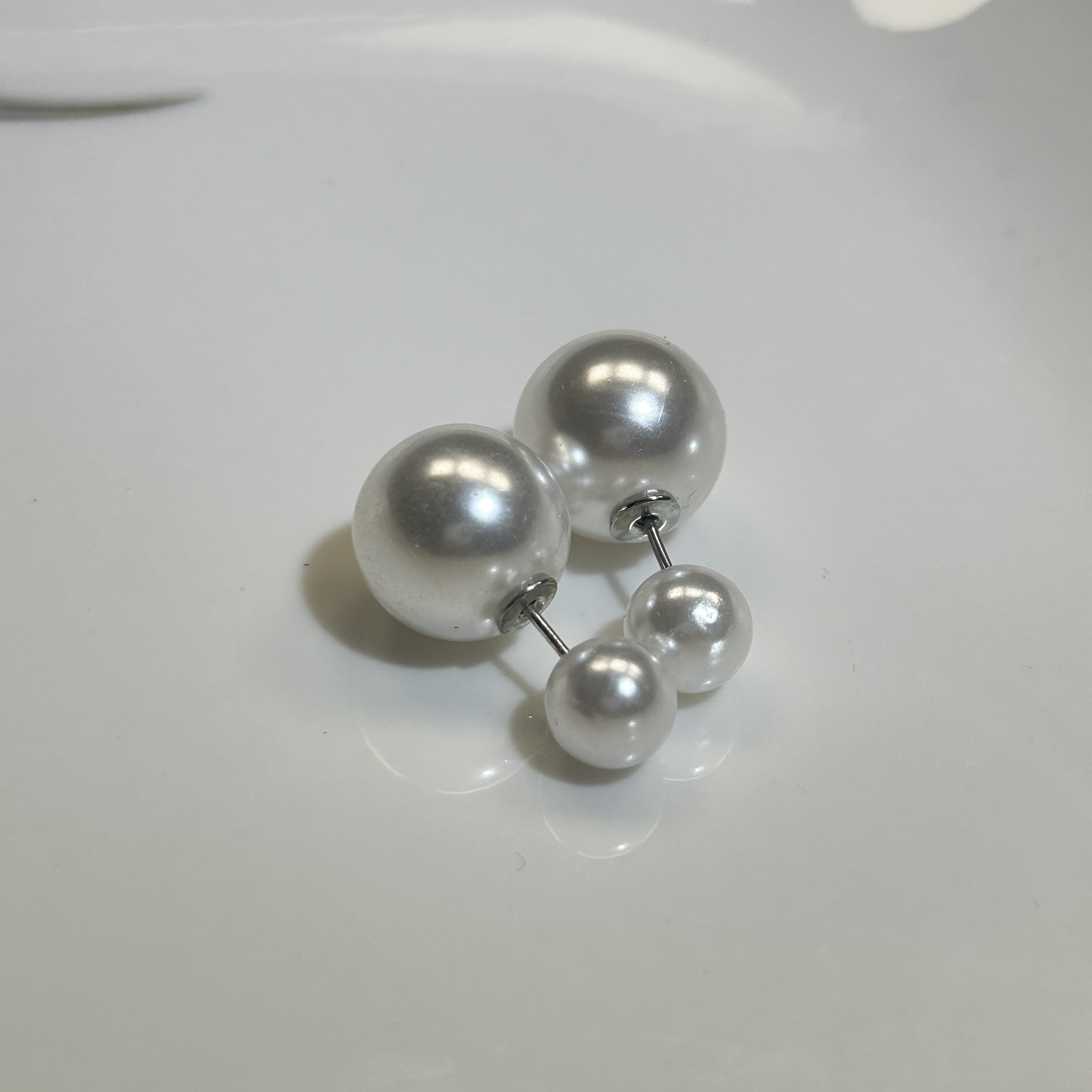 饰 F1002时尚饰品耳钉