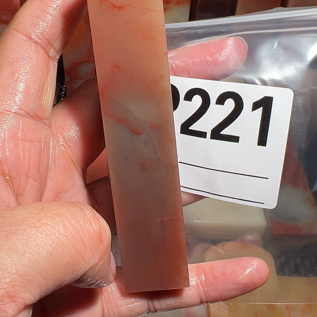 【闪购商品】寿山石印石A****a老挝石