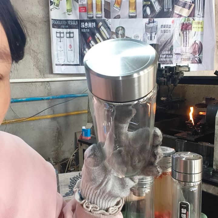 涤纶单钢圈双层纱60CM以上