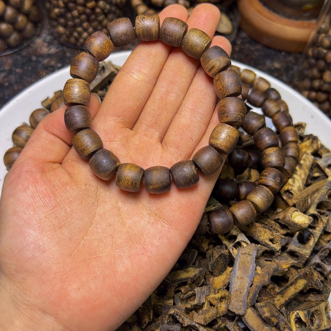 查***生线香1.2鼓珠单圈一条