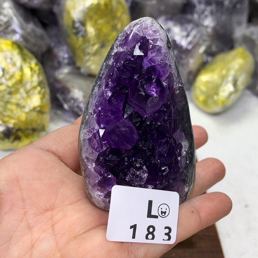 【闪购商品】水晶大型摆件（非配饰）未镶嵌