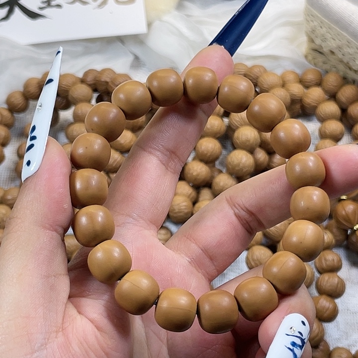 核桃微瑕12➕龙岩大老型