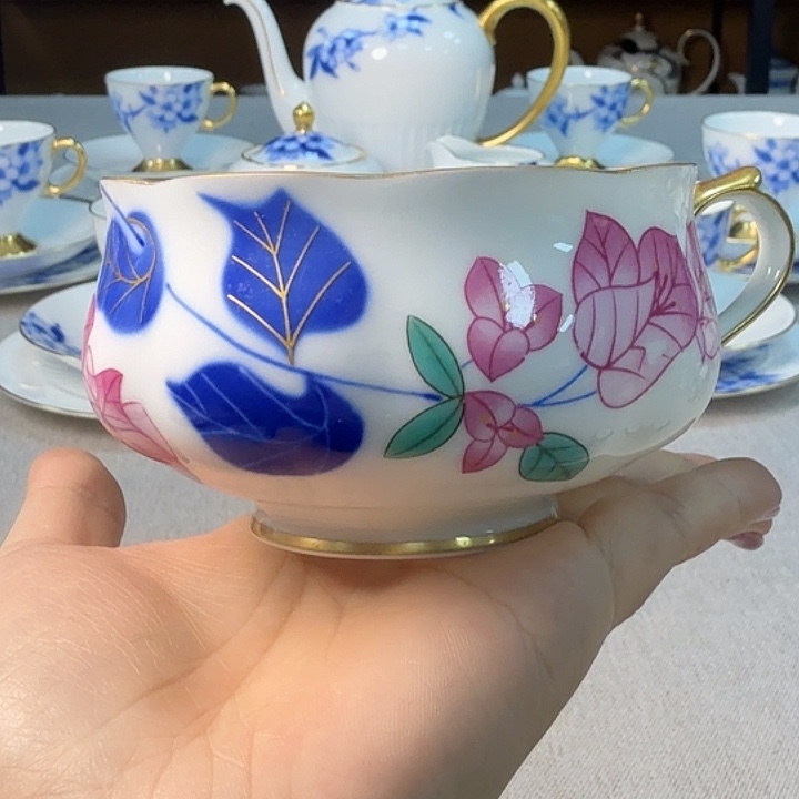 怡诺精选瓷器好物