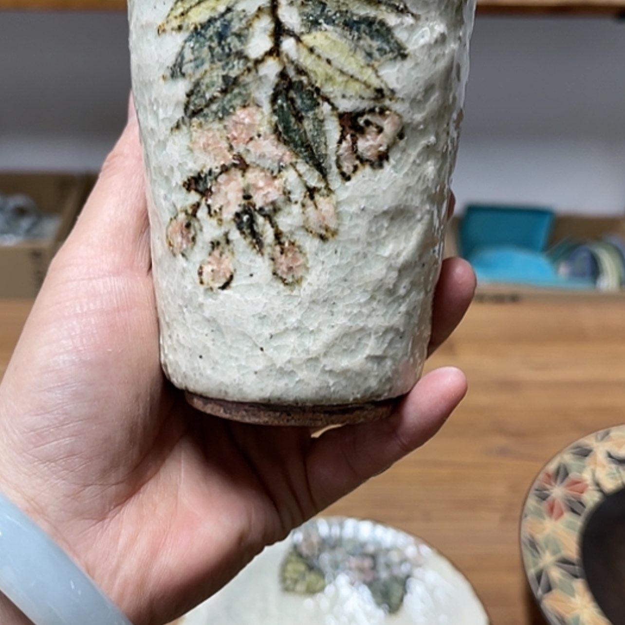 【闪购商品】陶器好看好看好看远**海陶器好看好看好看