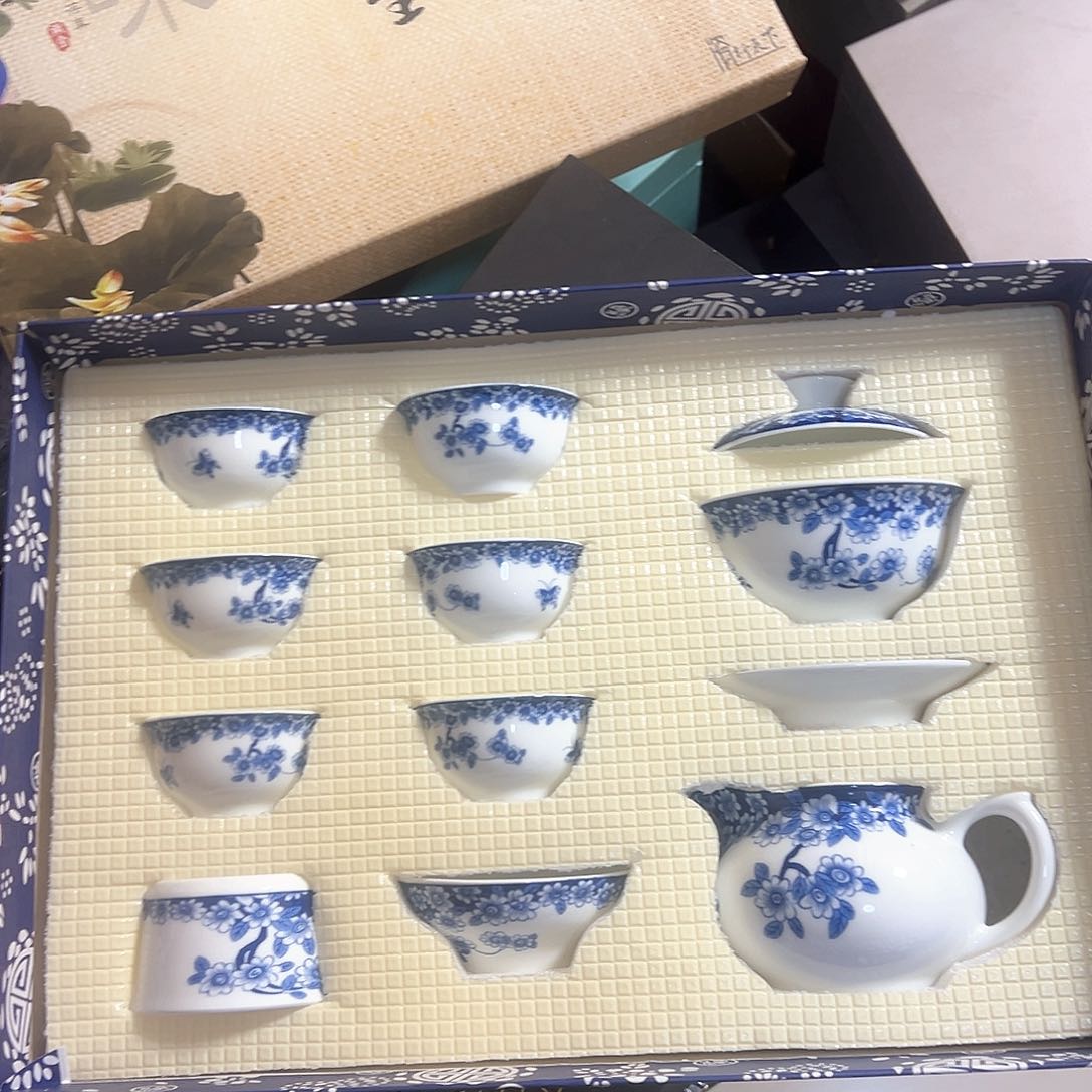 孤品茶具套装等等等