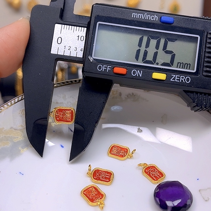 紫晶颈饰银S925镶嵌紫晶925镶嵌152