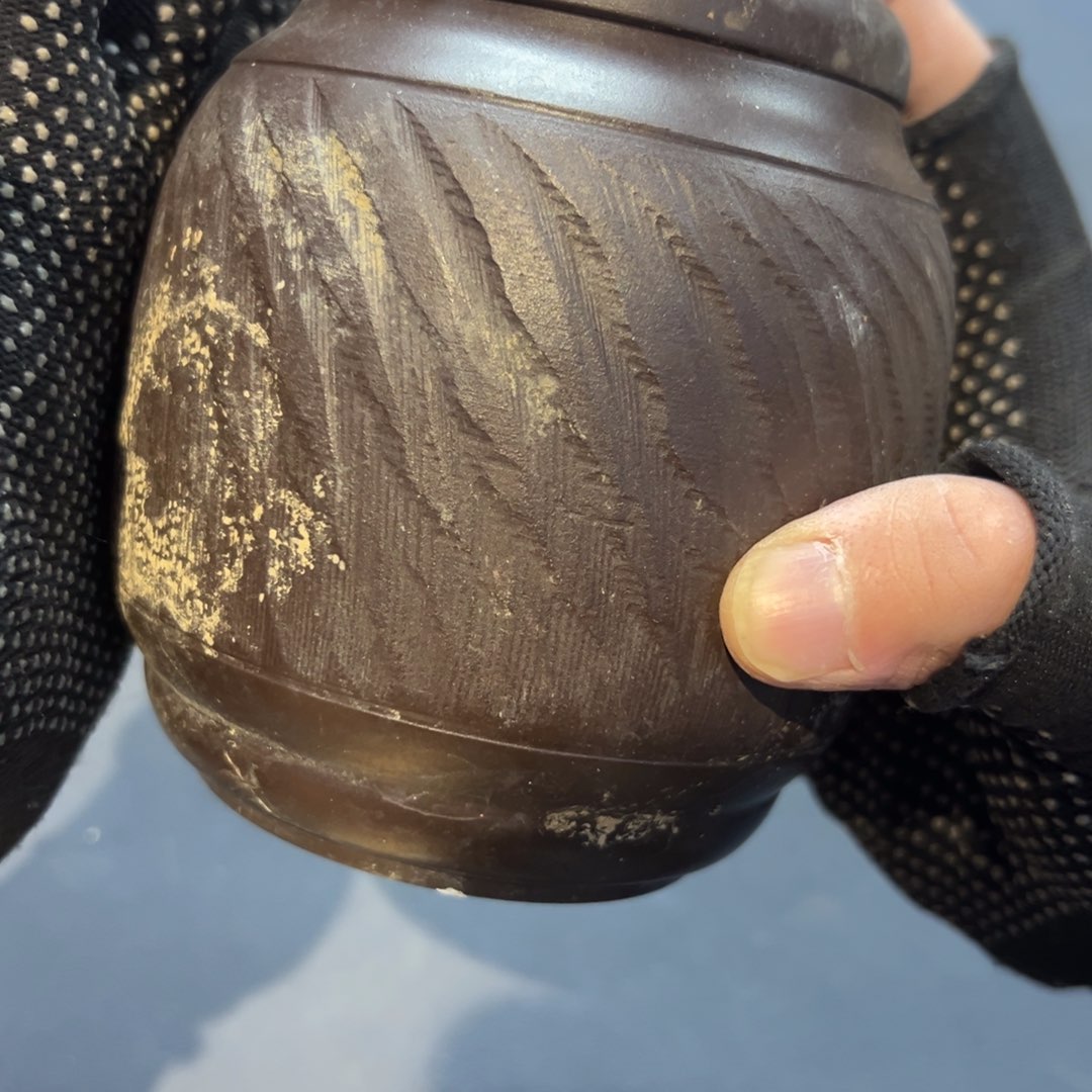 瓷片拾六家的瓷器瓷器