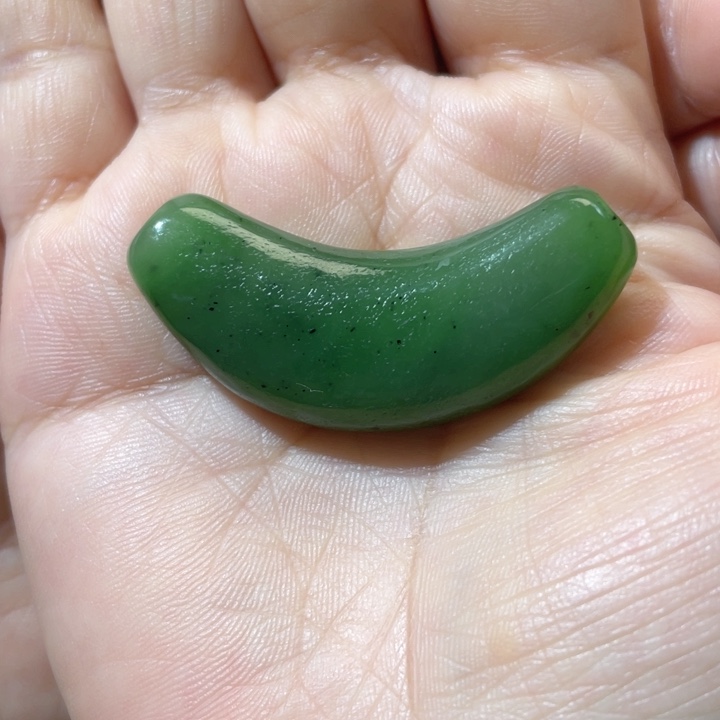 和田玉和田玉配饰未镶嵌