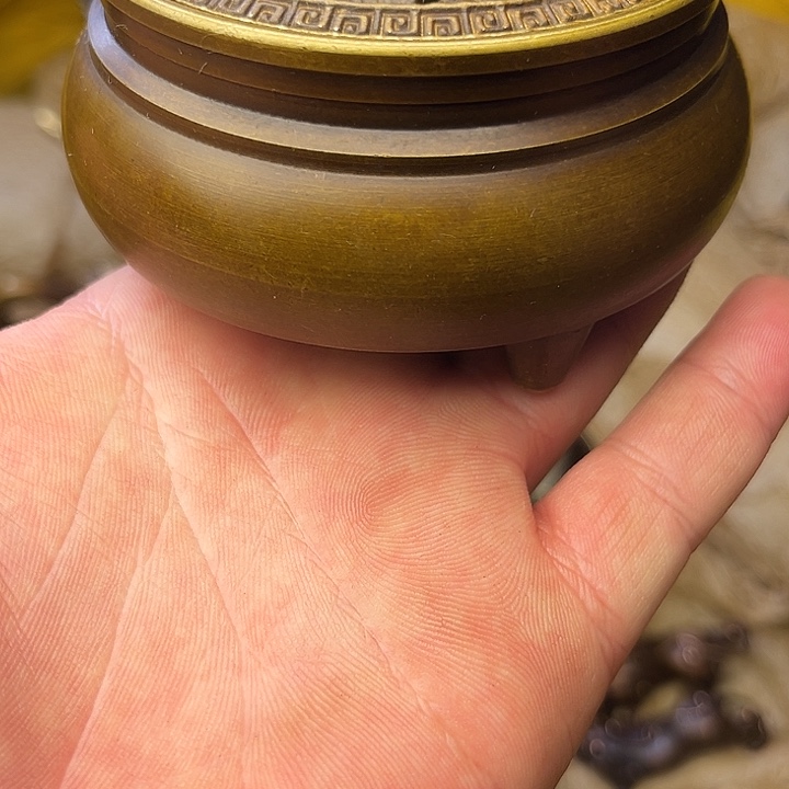 铜器摆件铜器摆件铜器摆件