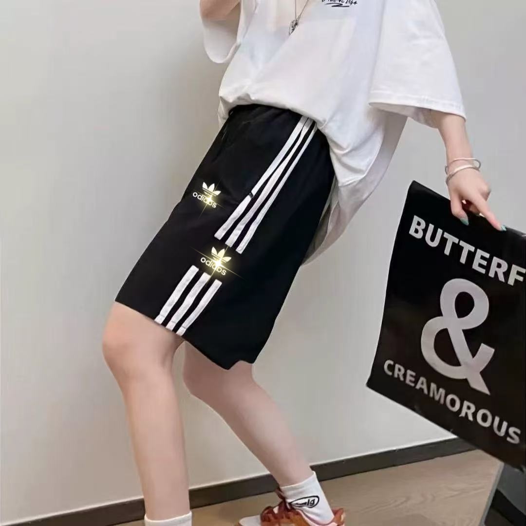 情侣同款休闲百搭速干透气休闲短裤