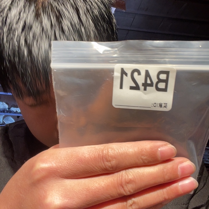 大果紫檀（缅甸花梨）421