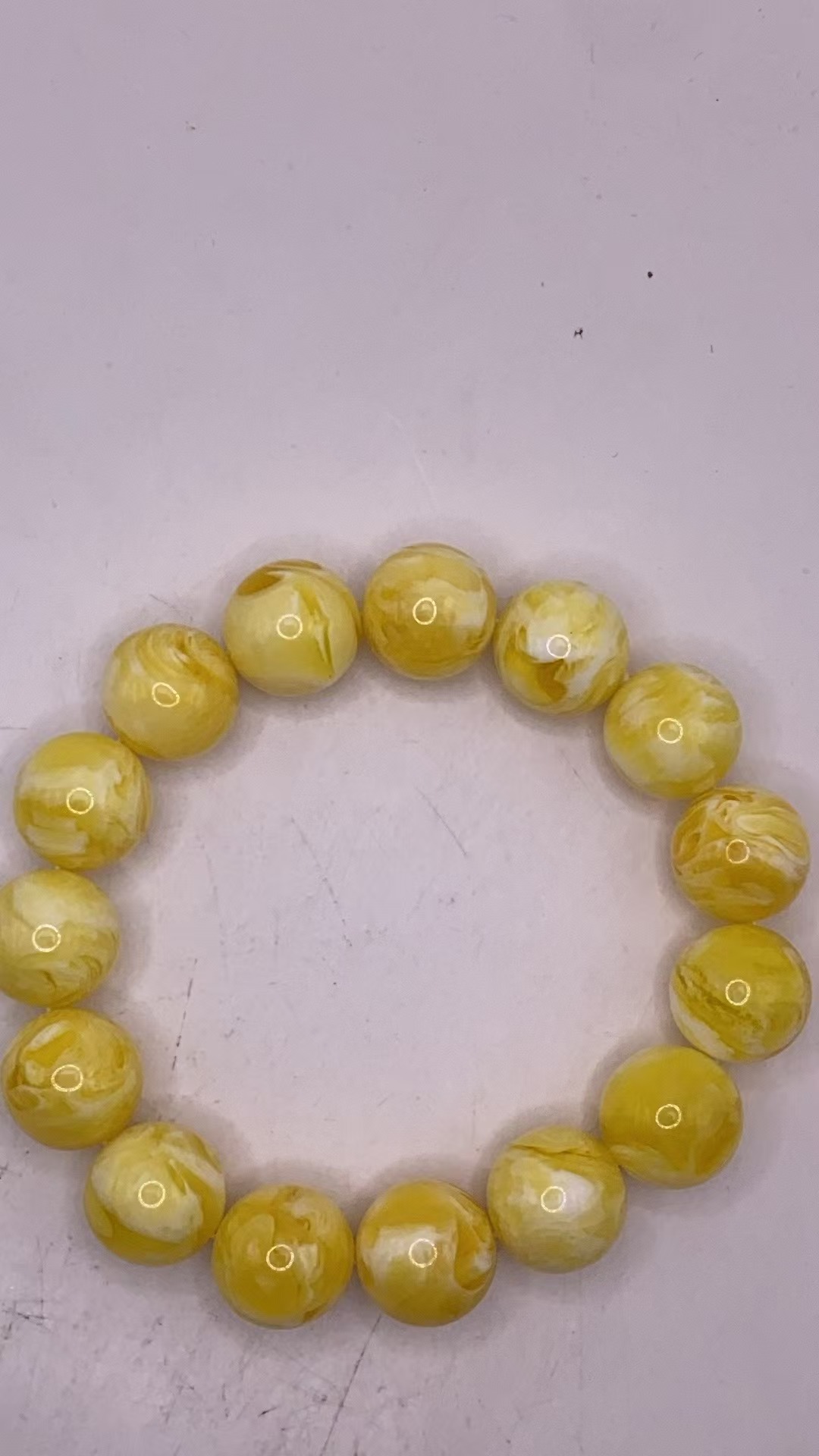 ZY25【臻源饰品】精品时尚百搭气质款手串（多样性发其一）