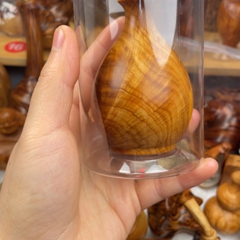 【闪购商品】柏木（崖柏）星*正宗太行精品花瓶