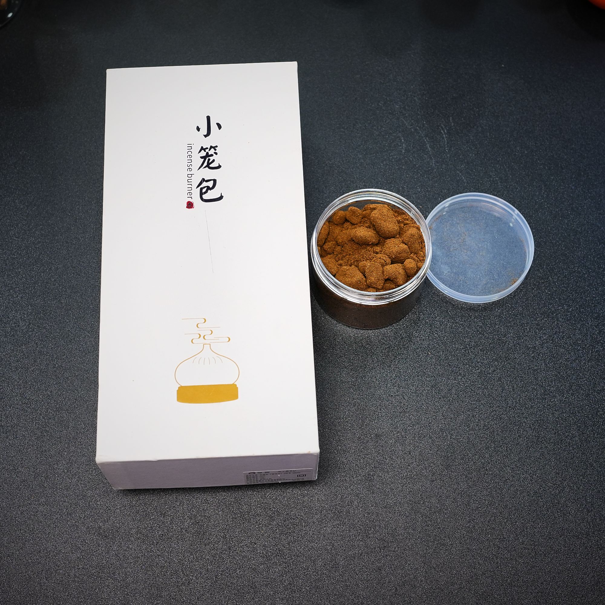 （老杨专属）小笼包熏香炉+留疤粉