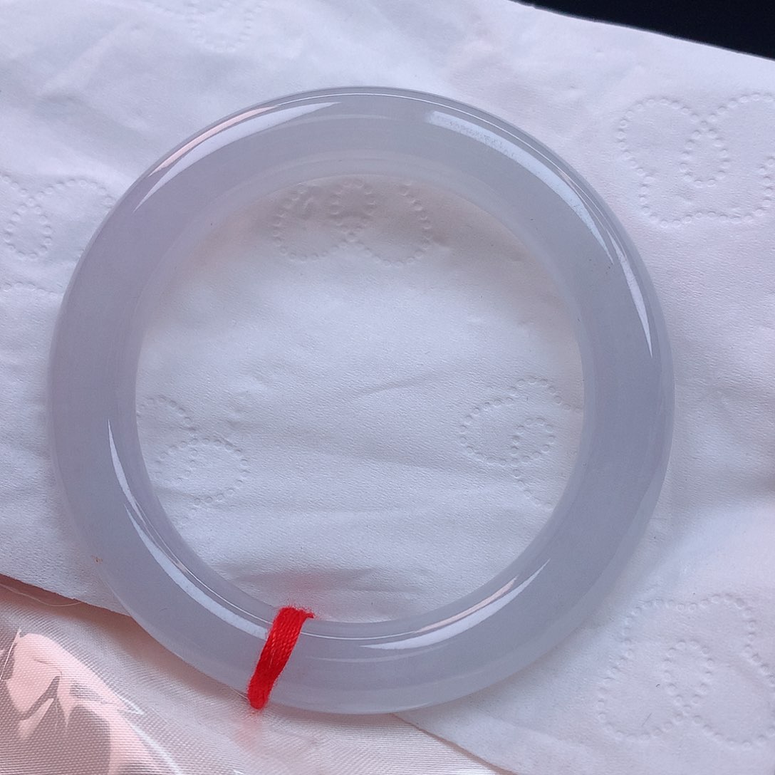 【闪购商品】未镶嵌手镯翡翠53
