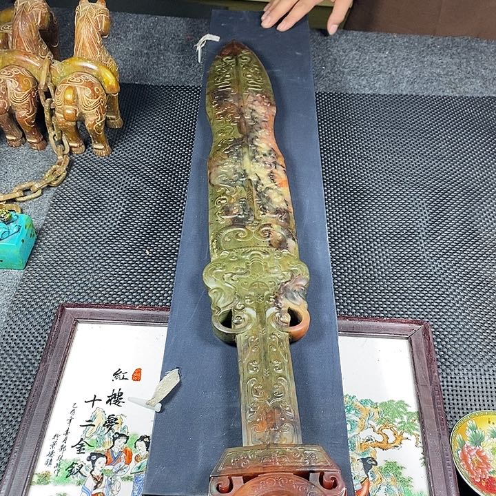 紫砂闪购链接一图一物