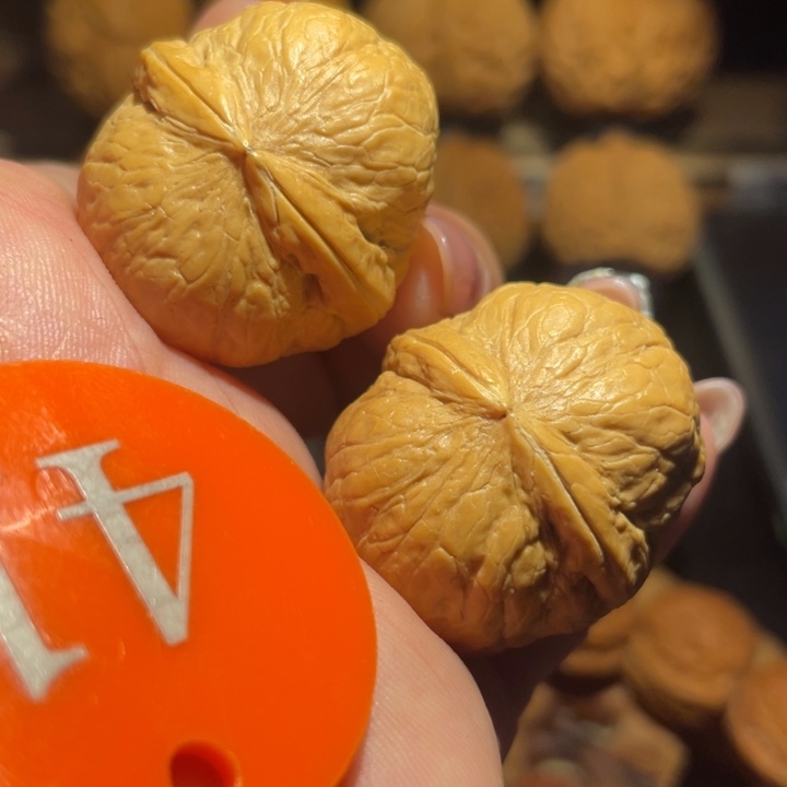 福瓜核桃核桃尺寸34