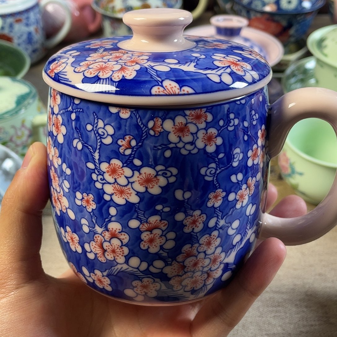 瓷片景德镇陶瓷5555666666