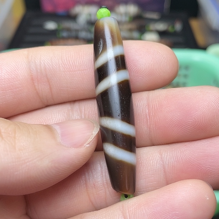 玛瑙/玉髓珠宝半成品未镶嵌