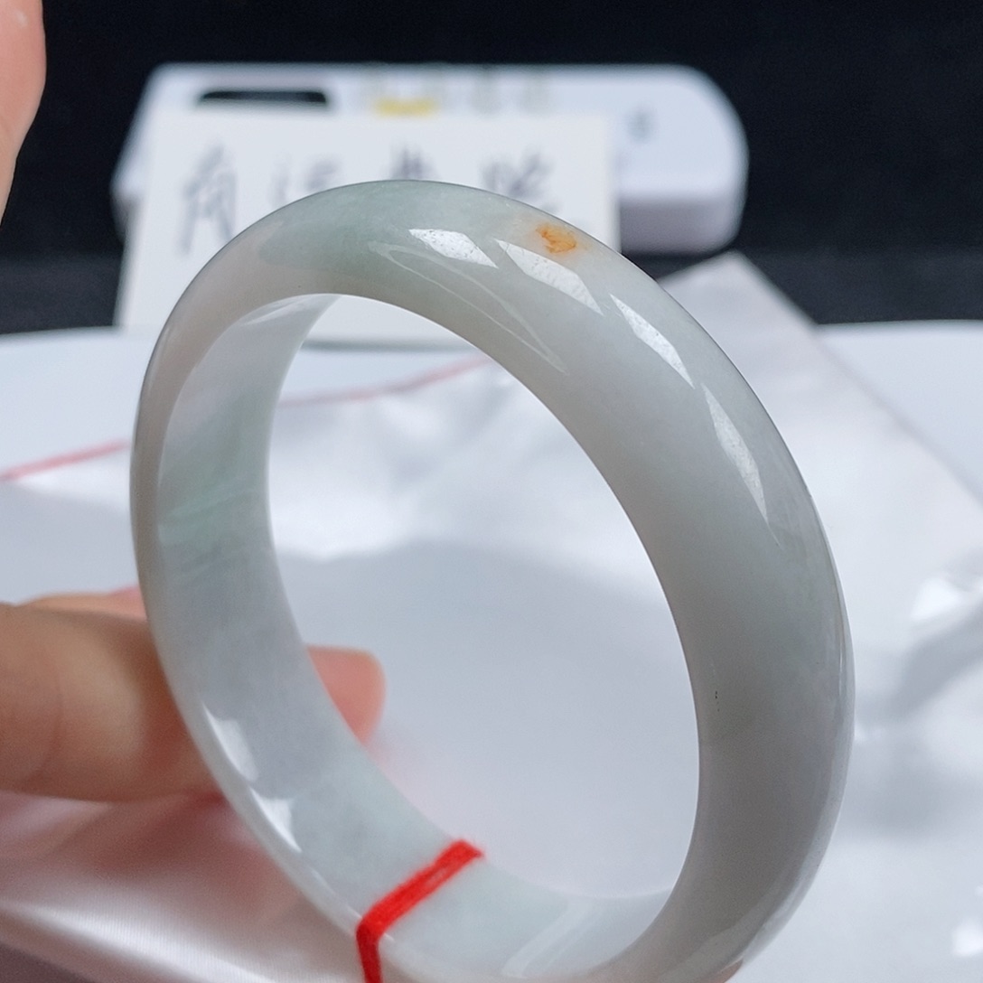 【闪购商品】翡翠手镯未镶嵌226号