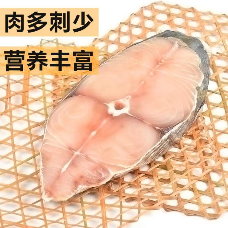 《顺丰冷链》咸马鲛鱼干祥芝码头直发，微咸渔民纯日晒，咸香美味