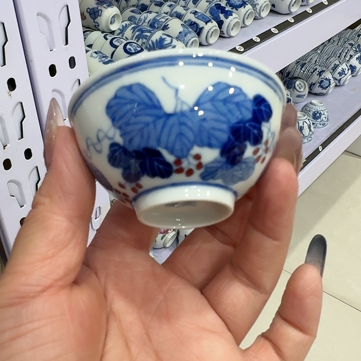 陶瓷艺术品收藏陶瓷