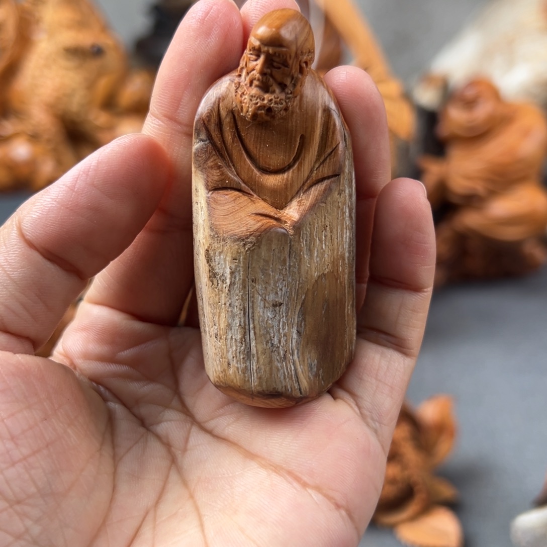 柏木（崖柏）崖柏太行山脉