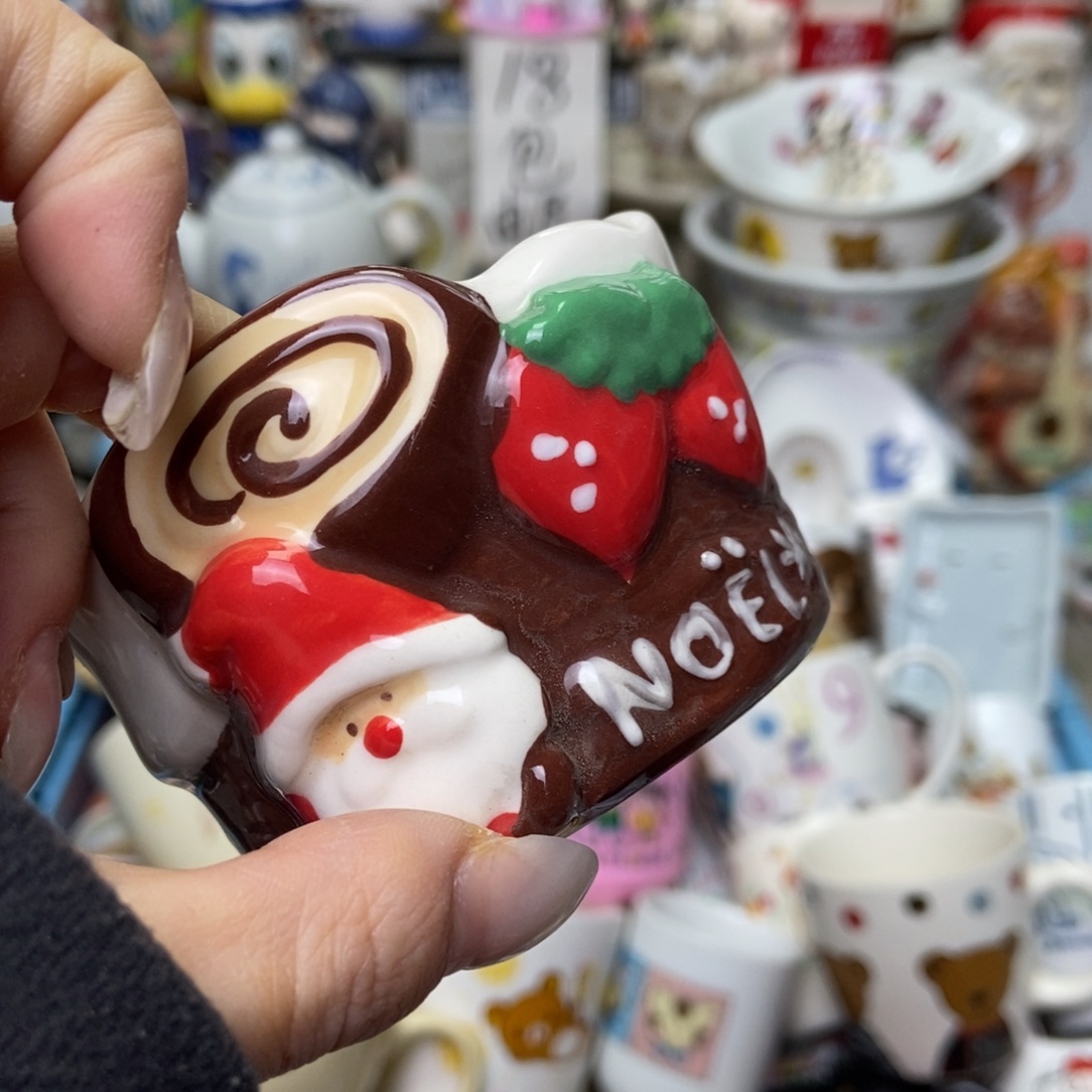 我***了瓷片陶瓷退货拉黑